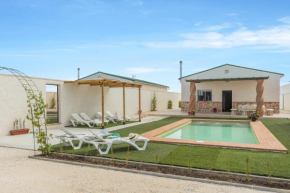 Casa Rural Lola Lantejuela